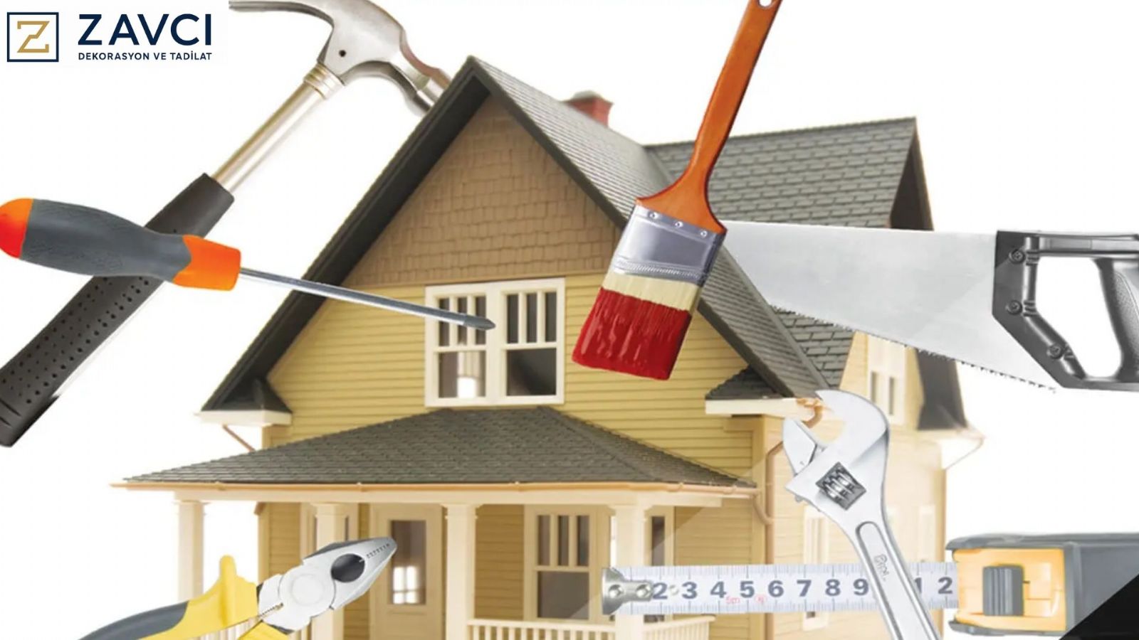 Nilüfer Tadiat Dekorasyon